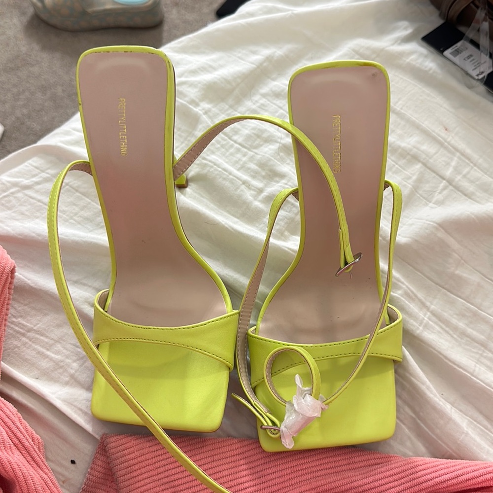 New